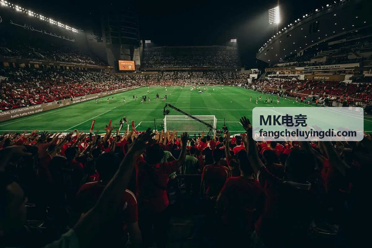 MK电竞二维码