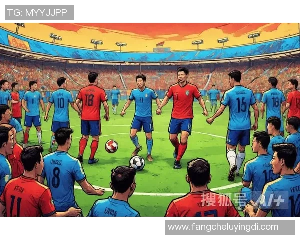 全球足球盛宴Fifa足球赛带你领略世界顶级球队的激情对决与精彩瞬间