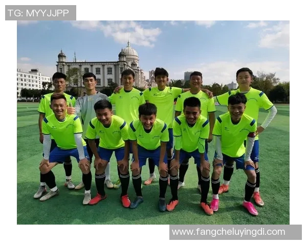 丽江足球之歌激荡心潮共筑梦想的青春旋律 丽江足球之歌激荡心潮共筑梦想的青春旋律