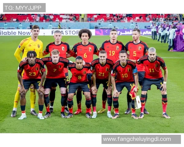 比利时足球国家队的辉煌历程与未来展望分析 比利时足球国家队的辉煌历程与未来展望分析